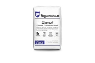Гидропаколь Шовный